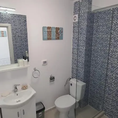 Monden Aparthotel Mamaia Nord 2 Minute De Plaja Năvodari