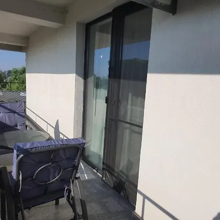 Monden Aparthotel Mamaia Nord 2 Minute De Plaja
