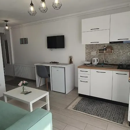 Monden Aparthotel Mamaia Nord 2 Minute De Plaja 아파트 *