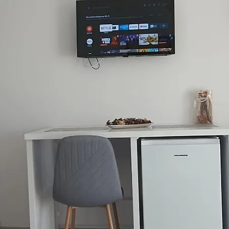 Monden Aparthotel Mamaia Nord 2 Minute De Plaja 아파트