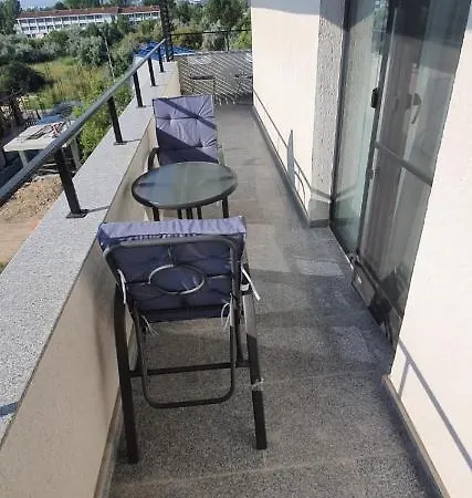 Apartament Monden ApartHotel Mamaia Nord 2 minute de plaja *