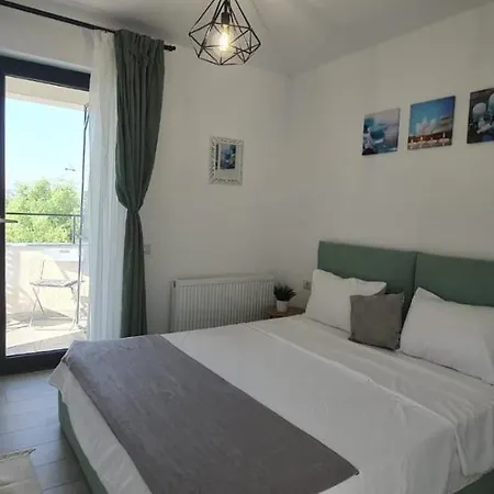 Apartament Monden ApartHotel Mamaia Nord 2 minute de plaja *